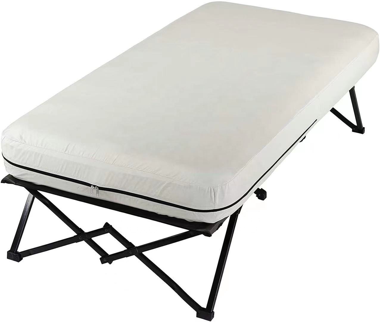 Outdoor Camping Beds For Sale - Lits pliants de camping en promotion