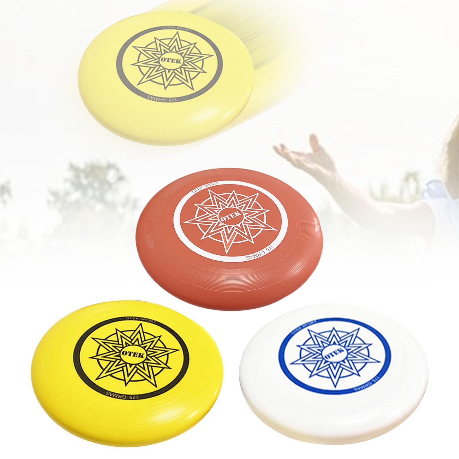 Outdoor Camping Toys - Disque volant de sport pour adultes