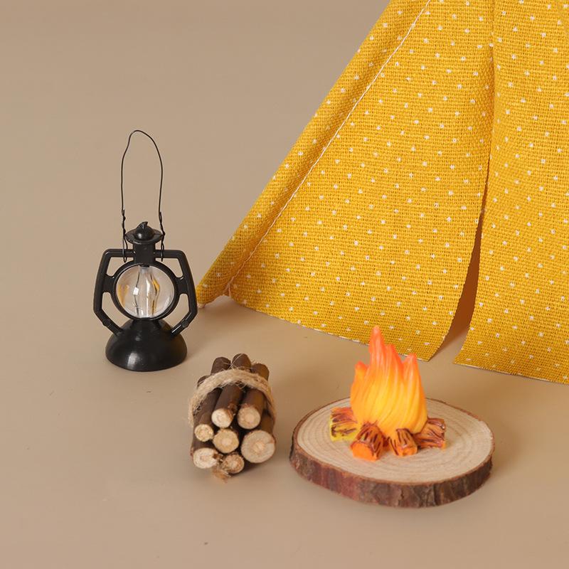 Outdoor Camping Gazebo - Modèle de tente de camping à