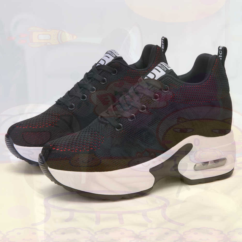 Outdoor Camping Brands - Rouge taille 36 chaussures femme Tennis