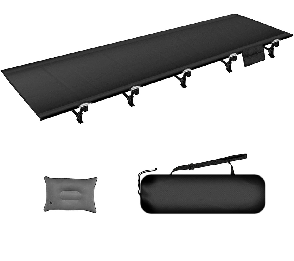 Outdoor Camping Beds For Sale - # Lit de Camping pliant en