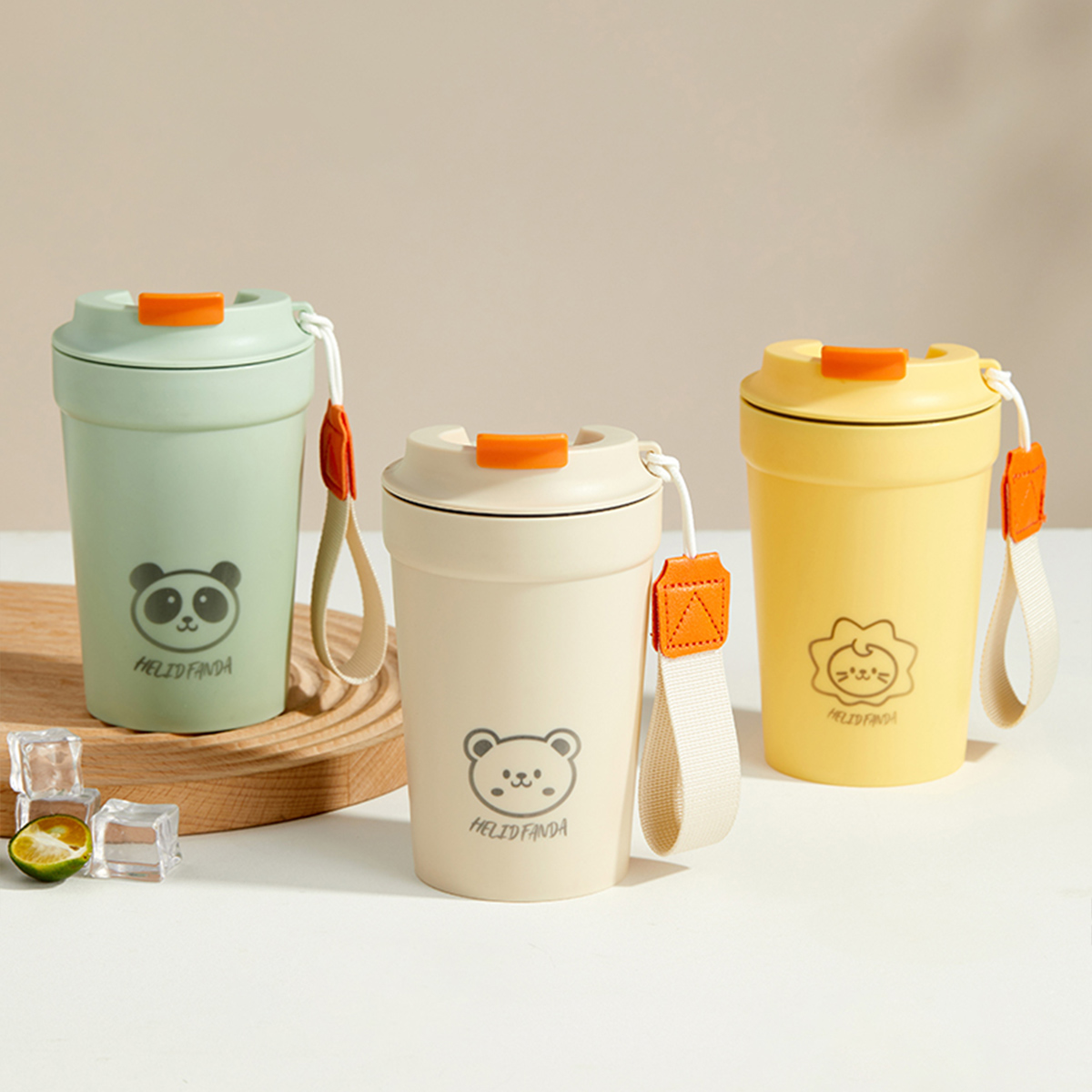 Camping Rope - WORTHBUY Tasse à café portable en