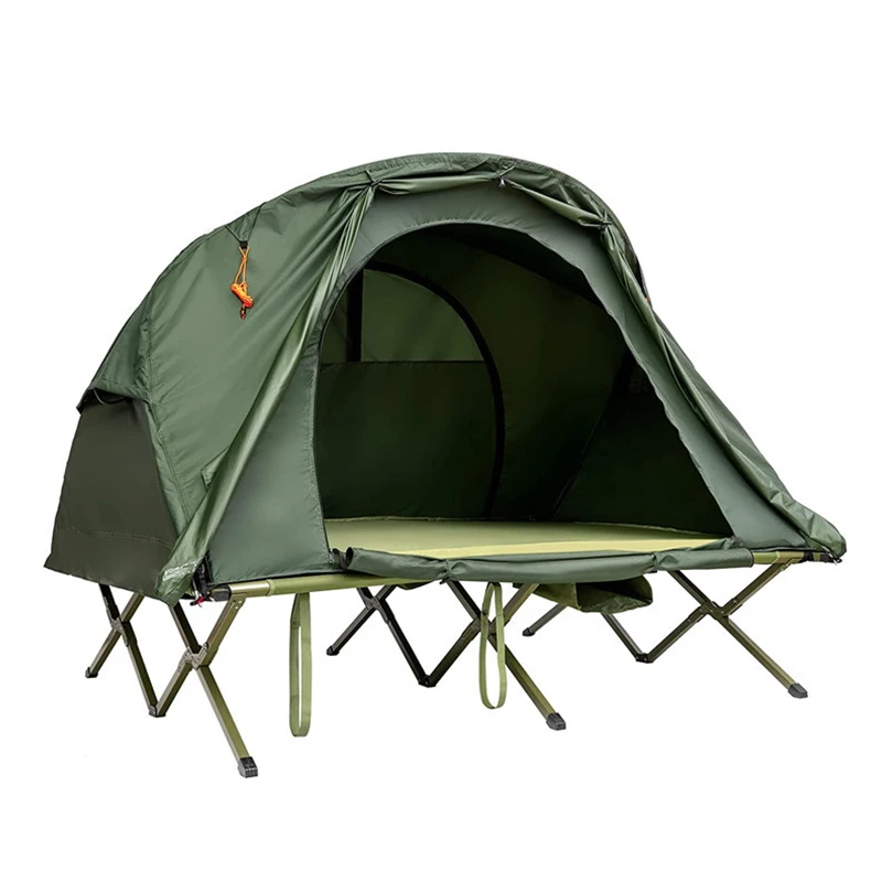 Outdoor Camping Beds For Sale - Tentes d'extérieur imperméables 2026 de haute