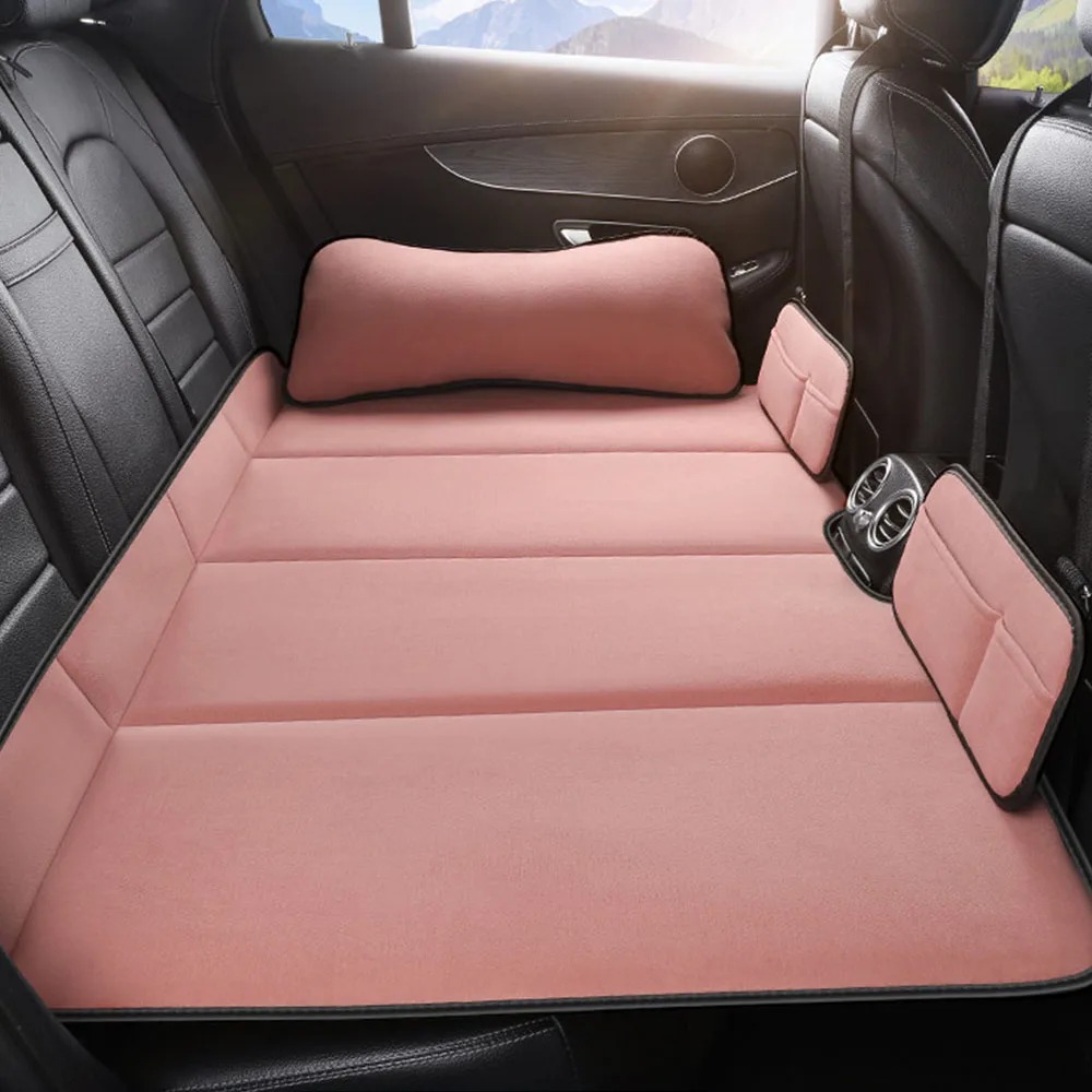 Outdoor Camping Floor Mat - Coussin de siège arrière pliable pour