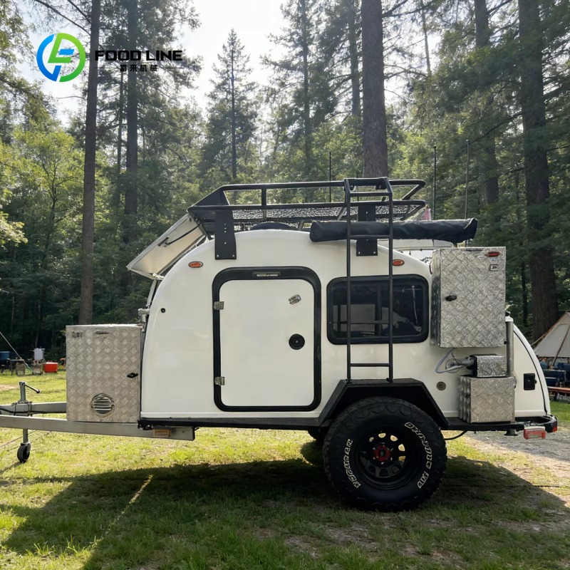 Outdoor Camping Beds For Sale - Camping-car extérieur personnalisé à vendre -