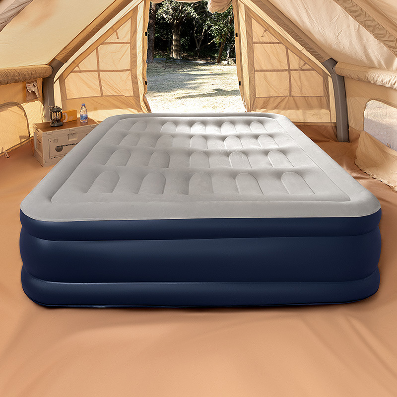 Outdoor Camping Beds For Sale - Matelas Gonflable Double Convertible 2026 avec