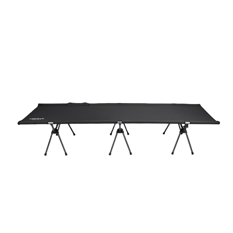 Outdoor Camping Beds For Sale - Lit de camp pliable portable à