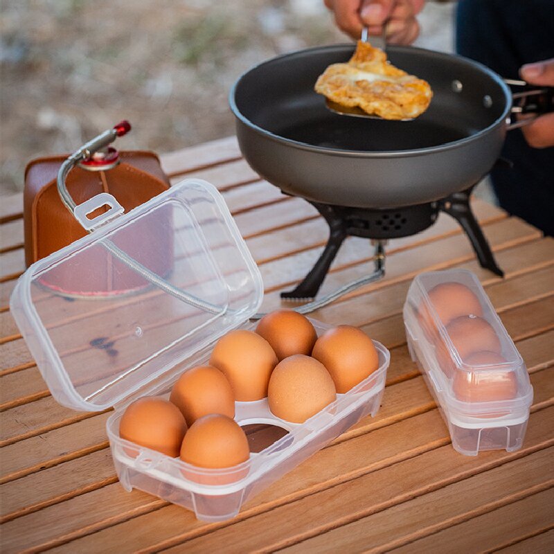 Outdoor Camping Storage Box - Boîte de rangement de boîte à