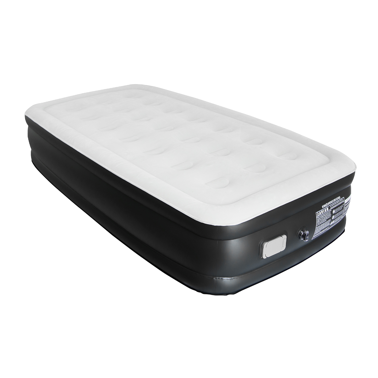Outdoor Camping Beds For Sale - Matelas Gonflable Portable à Pompe Intégrée