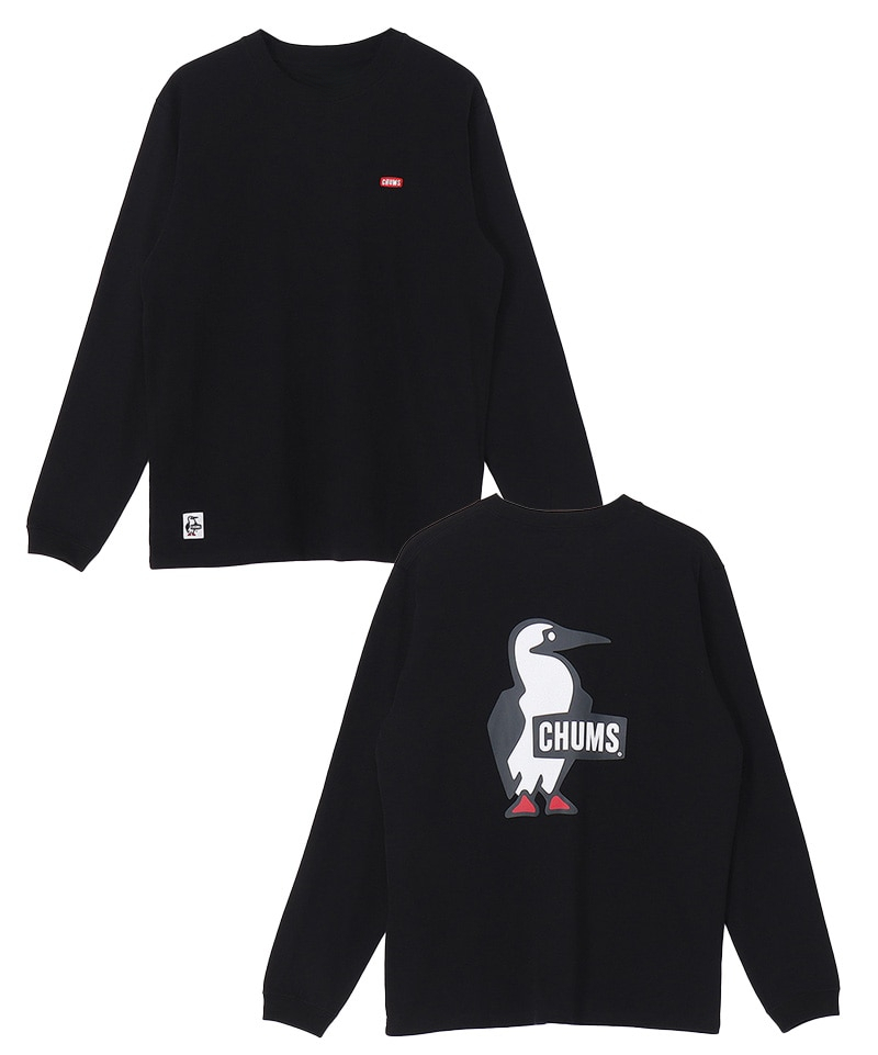 Outdoor Camping Brands - Sweat-shirt à col rond avec motif