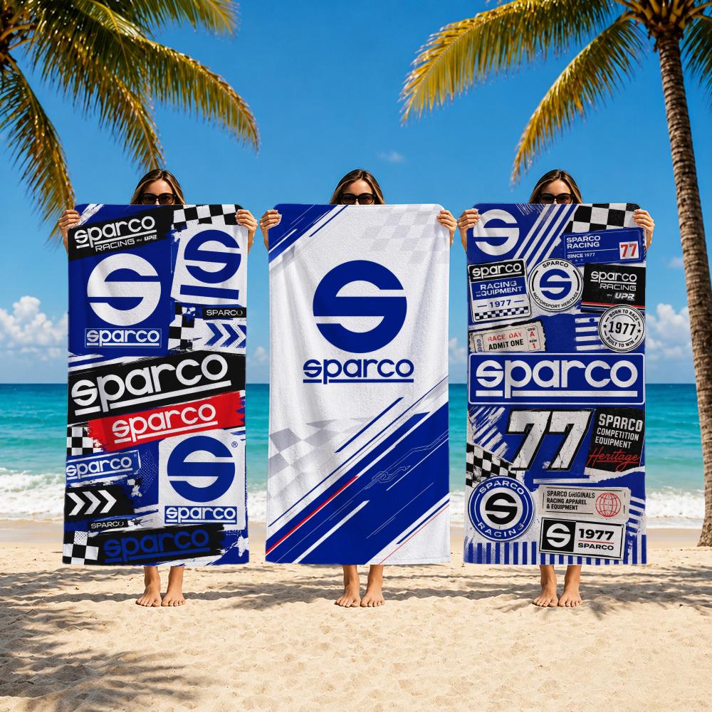 Outdoor Camping Brands - Serviette de plage de la marque
