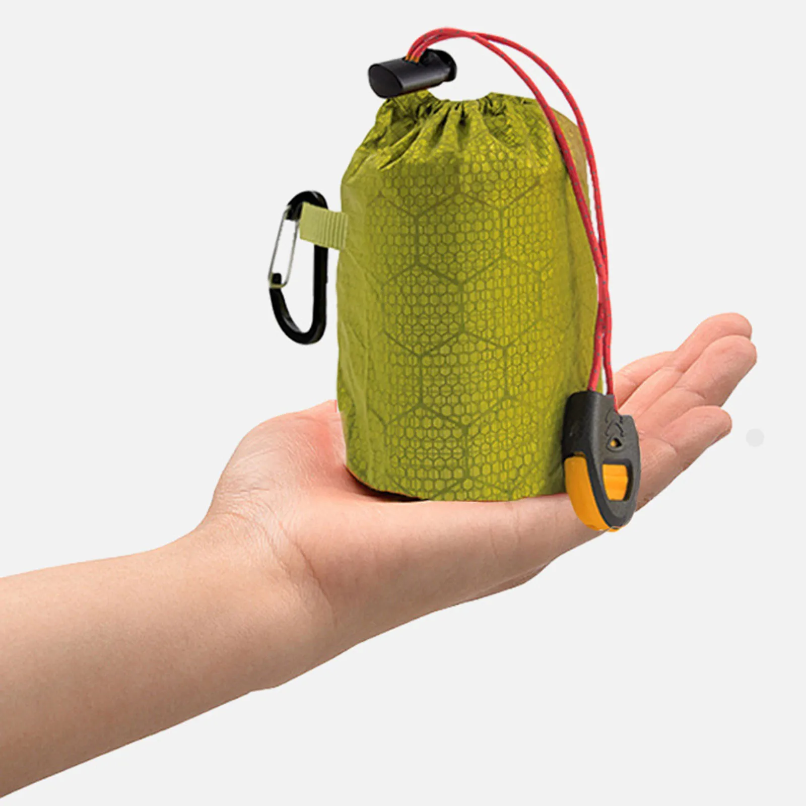 Outdoor Camping Activities For Adults - Sac de couchage de survie imperméable,