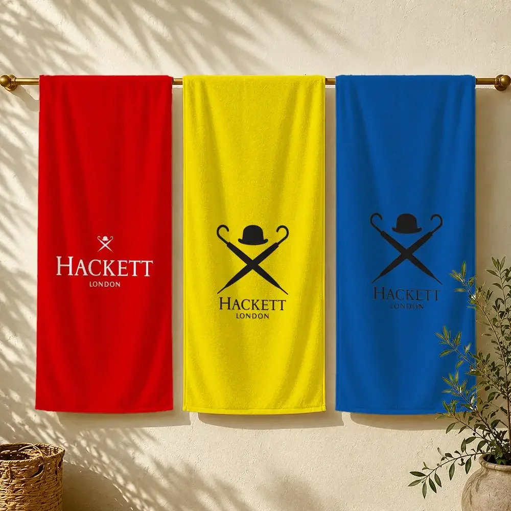 Outdoor Camping Brands - Serviette de plage de la marque