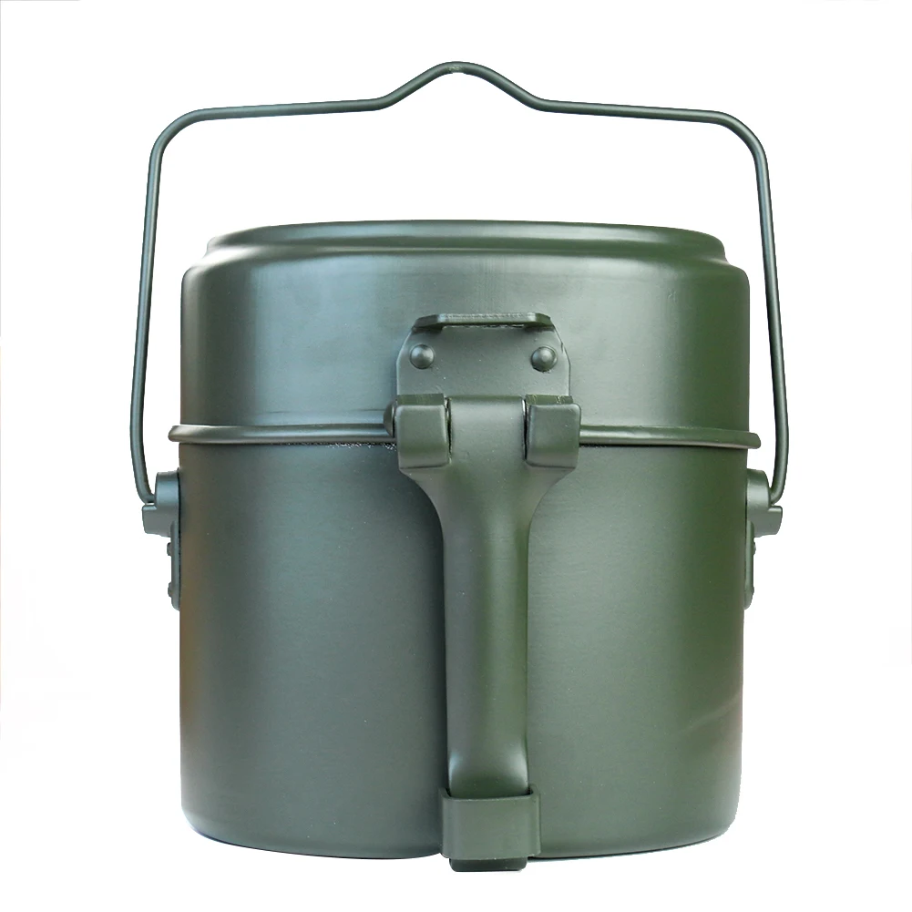 Outdoor Camping Kitchen Set - Ensemble de boîte à lunch portable