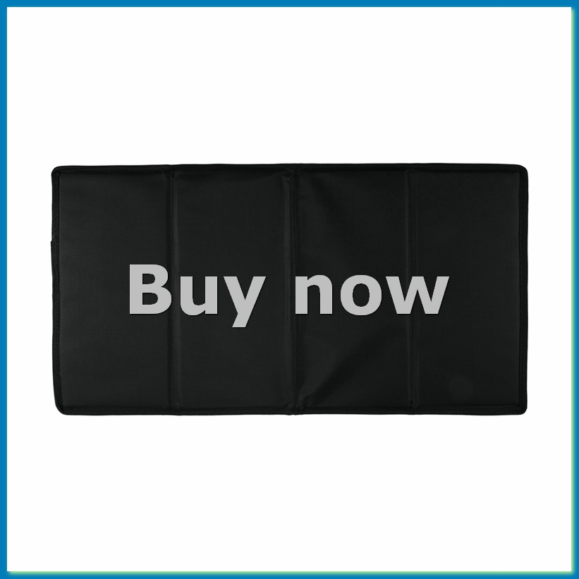 Coussin de doublure de chariot - Outdoor Camping Wagon avis et prix
