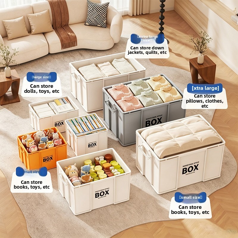 Boîtes de rangement pour jouet - Outdoor Camping Toys avis et prix