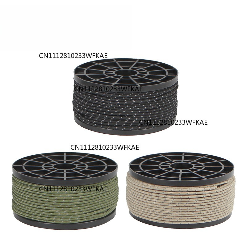 Corde de camping extérieure 2, - Camping Rope avis et prix