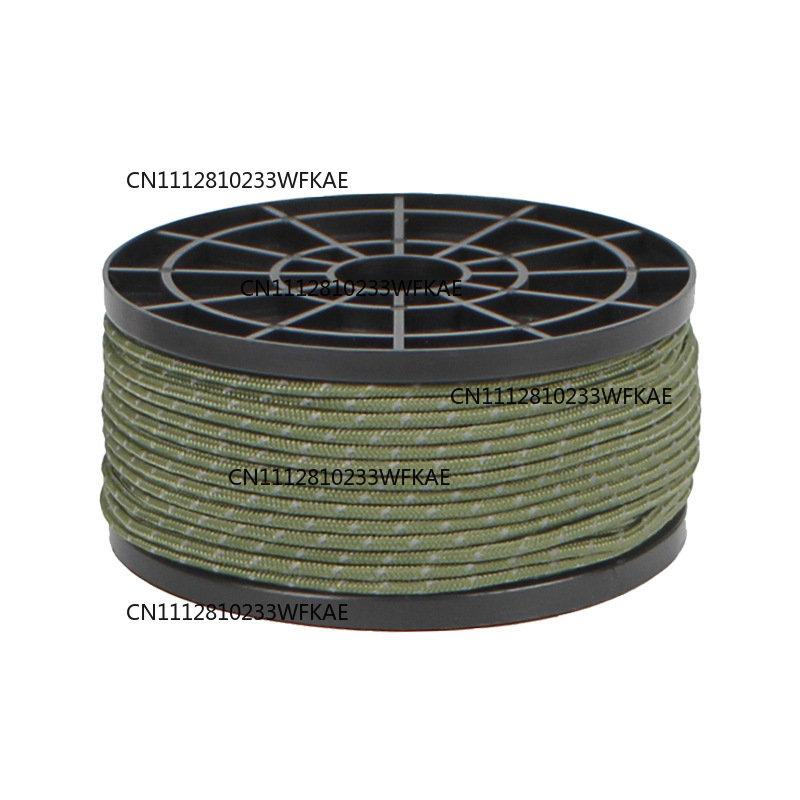 Corde de camping extérieure 2, - Camping Rope avis et prix