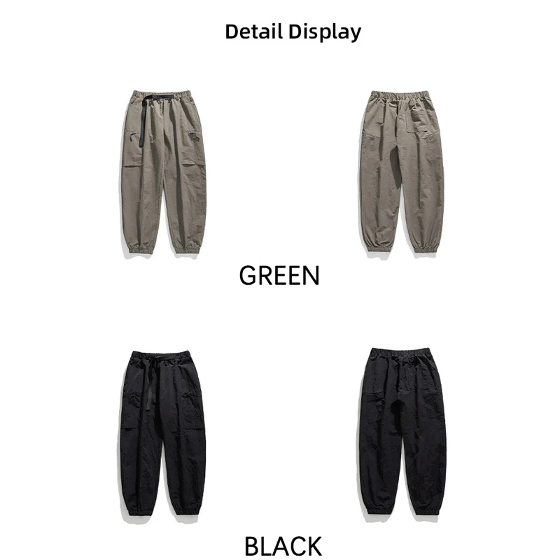 Pantalon cargo imperméable TFE - Outdoor Camping Brands avis et prix