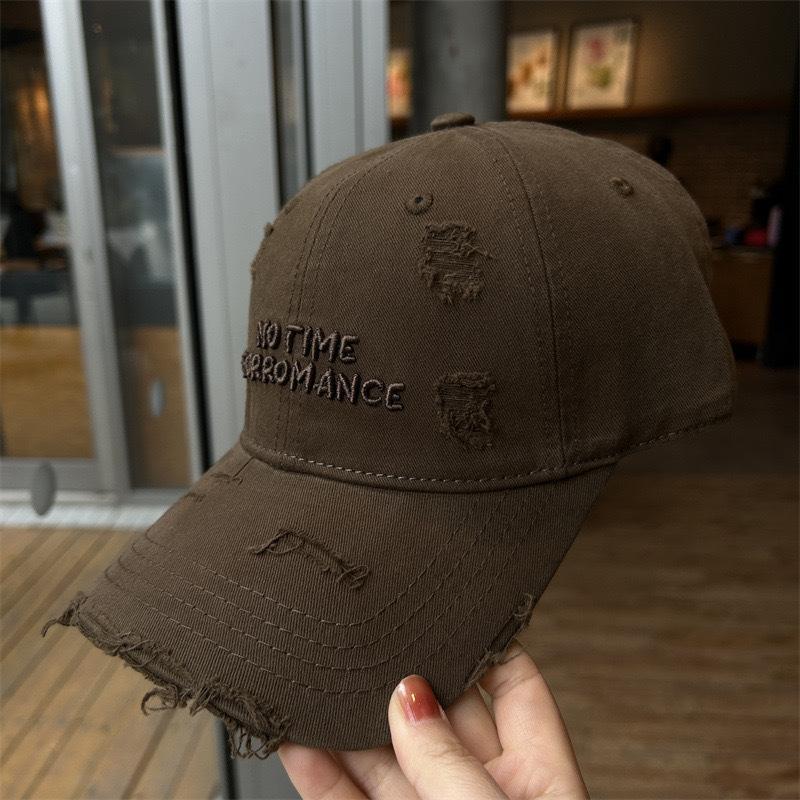 Casquette de baseball avec bro - Outdoor Camping Activities For Adults avis et prix