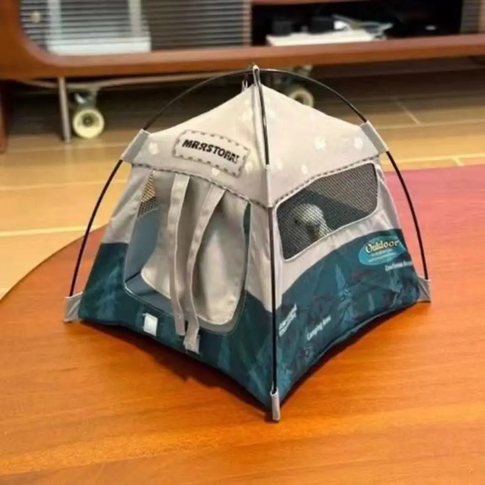 Tente de Camping Miniature en  - Outdoor Camping Gazebo avis et prix