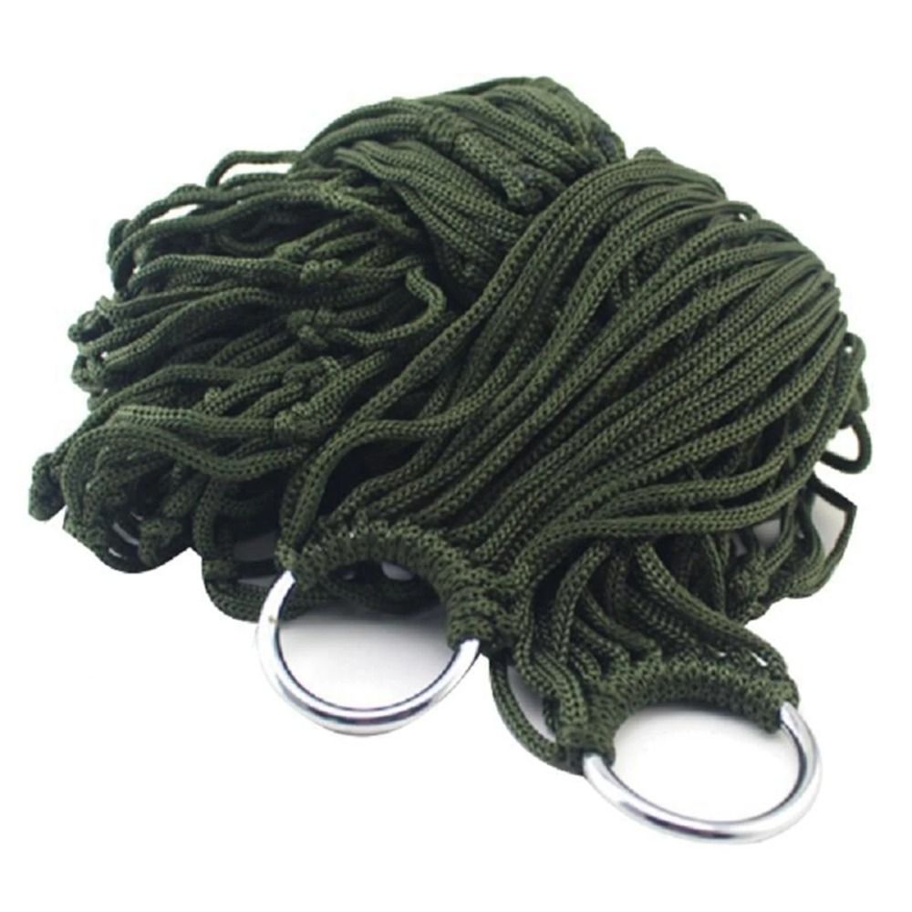Hamac portable en nylon avec c - Camping Hammock avis et prix
