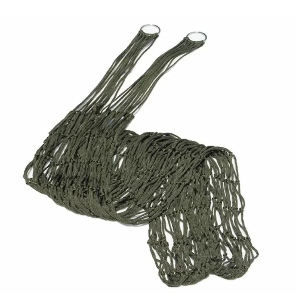 Hamac portable en nylon avec c - Camping Hammock avis et prix