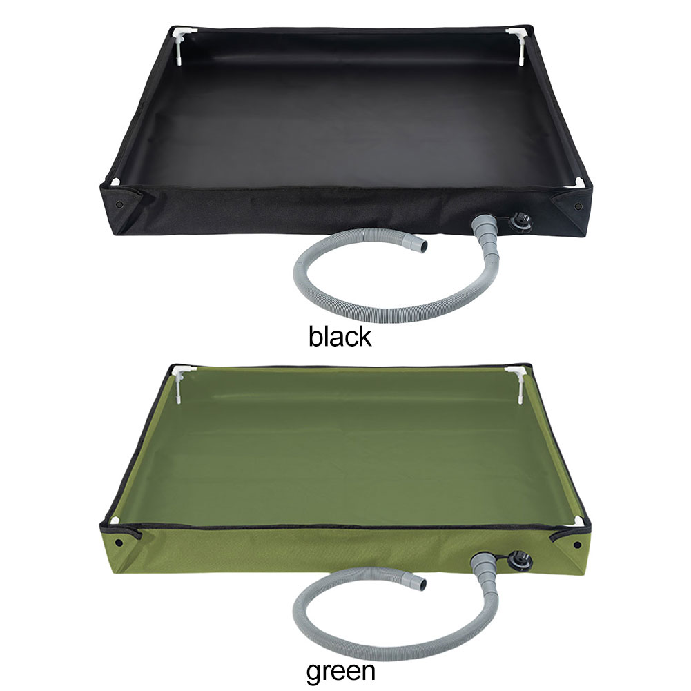 Base de douche de camping port - Outdoor Camping Gazebo avis et prix