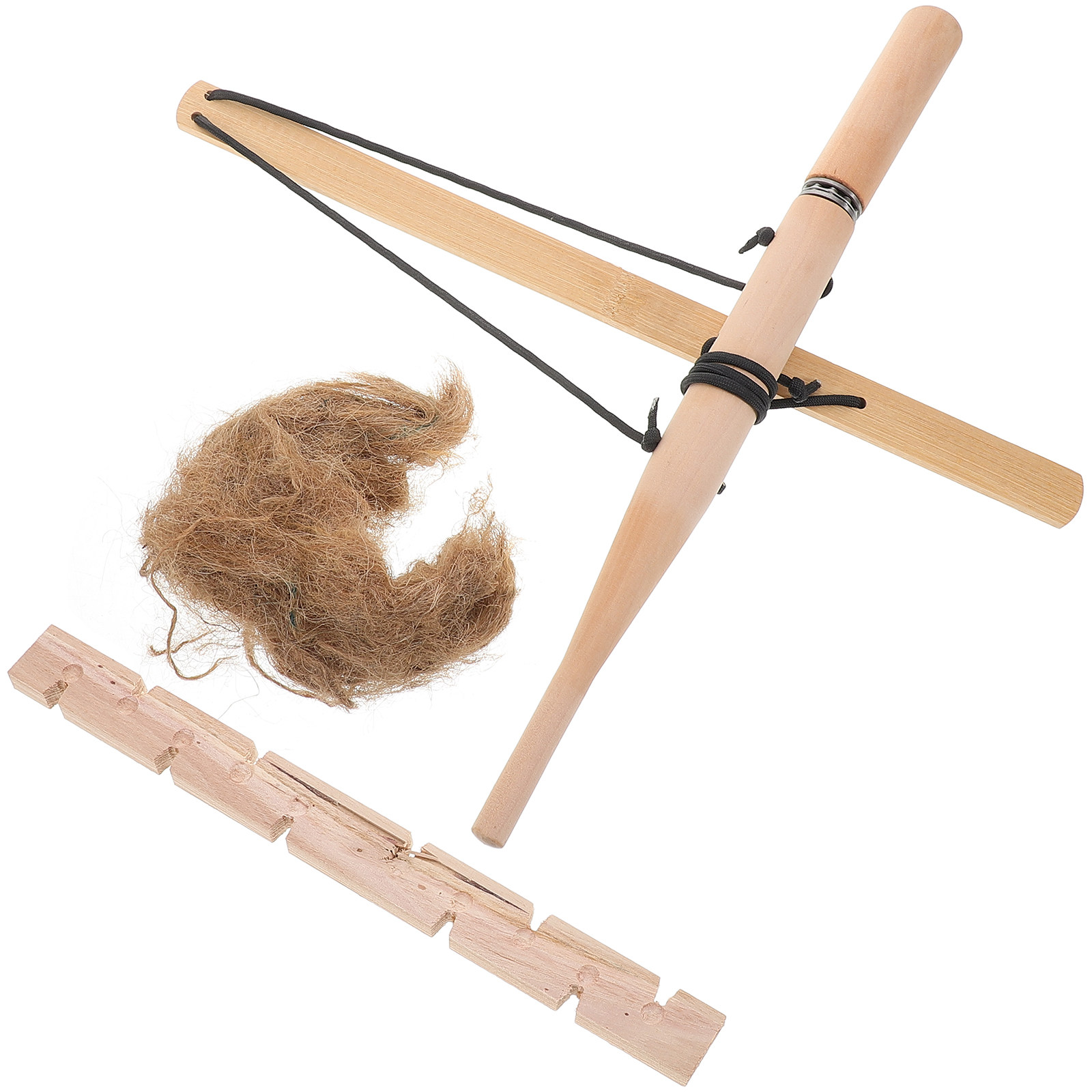 Allume-feu à arc, outil primit - Outdoor Camping Toys avis et prix