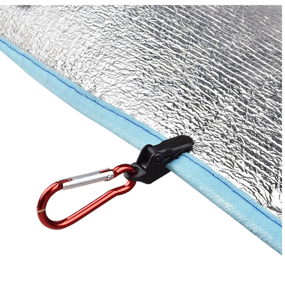 10/15/20 Pcs Pinces de fixatio - Outdoor Camping Tarp avis et prix