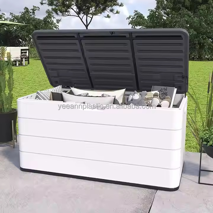 Boîte de rangement géante pour - Outdoor Camping Storage Box avis et prix