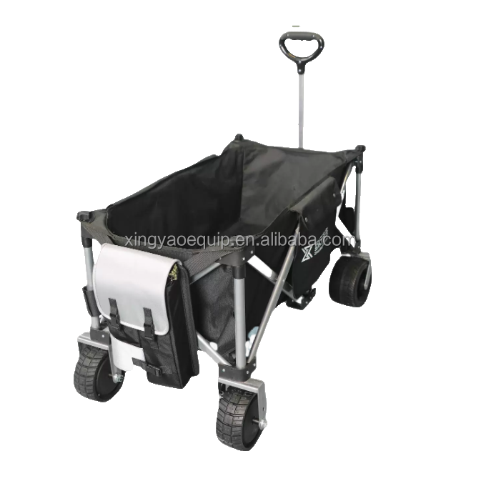 Chariot de camping électrique  - Outdoor Camping Vehicle Wagon avis et prix