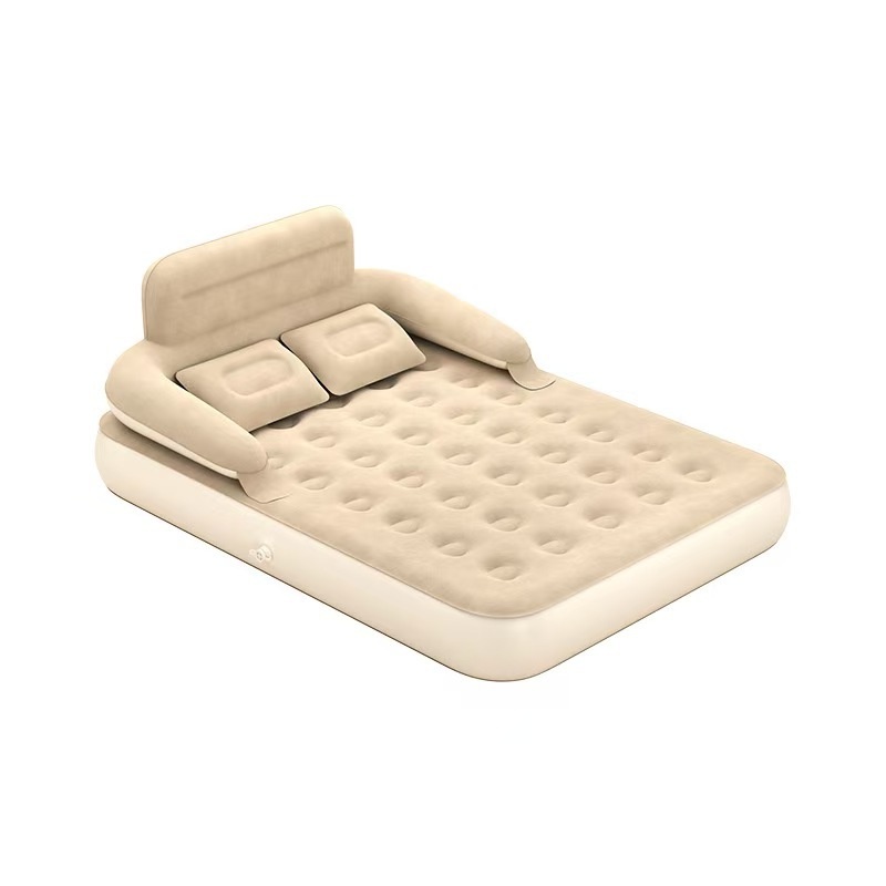 Lit gonflable de camping multi - Outdoor Camping Floor Mat avis et prix