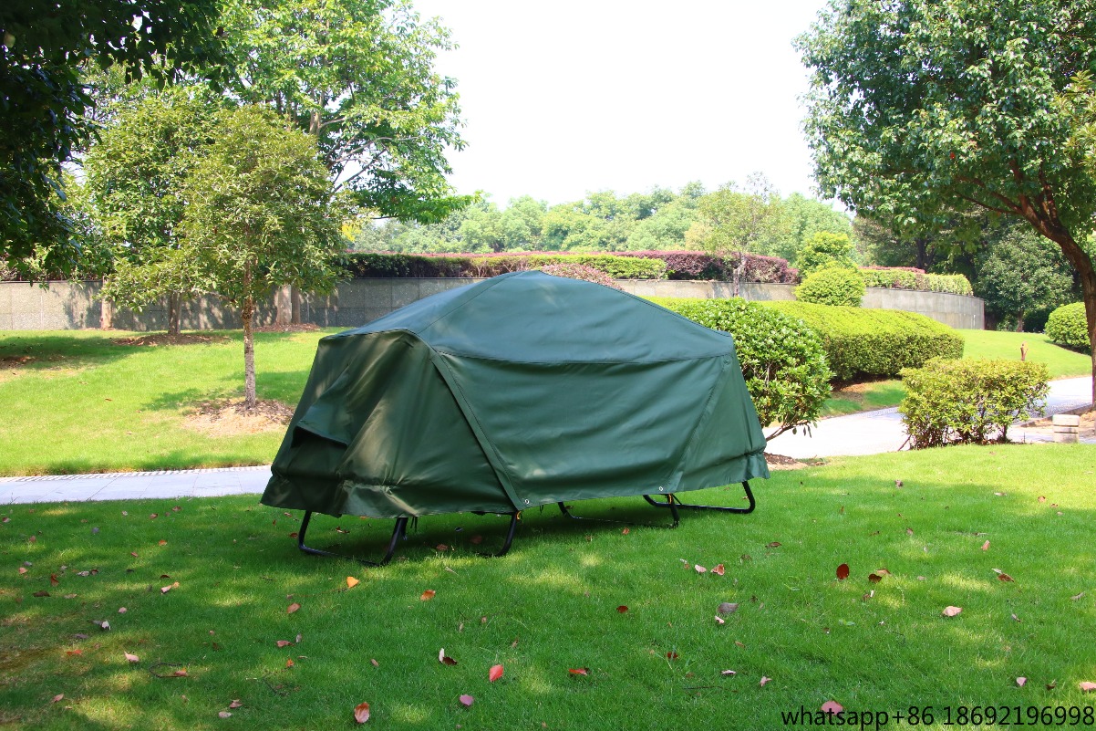 Vente directe d'usine : lit de - Outdoor Camping Beds For Sale avis et prix