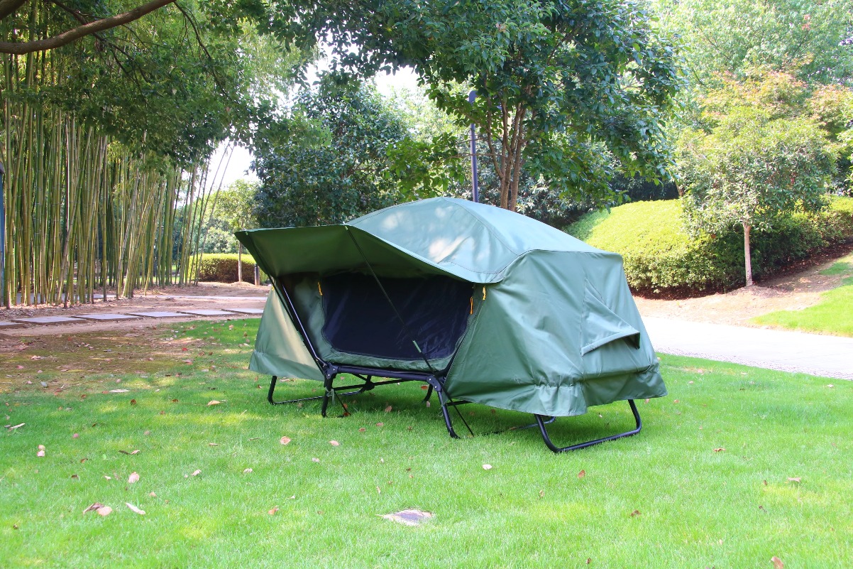 Vente directe d'usine : lit de - Outdoor Camping Beds For Sale avis et prix