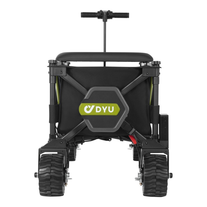 Airo DYU CampX Chariot de camp - Outdoor Camping Vehicle Wagon avis et prix
