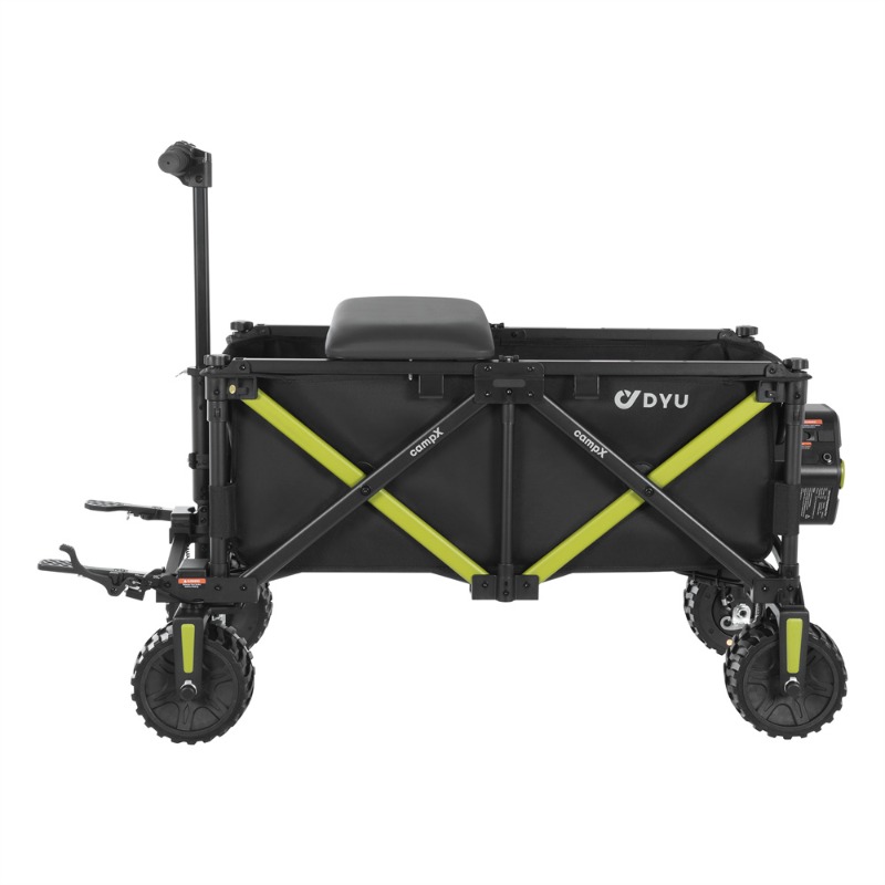 Airo DYU CampX Chariot de camp - Outdoor Camping Vehicle Wagon avis et prix