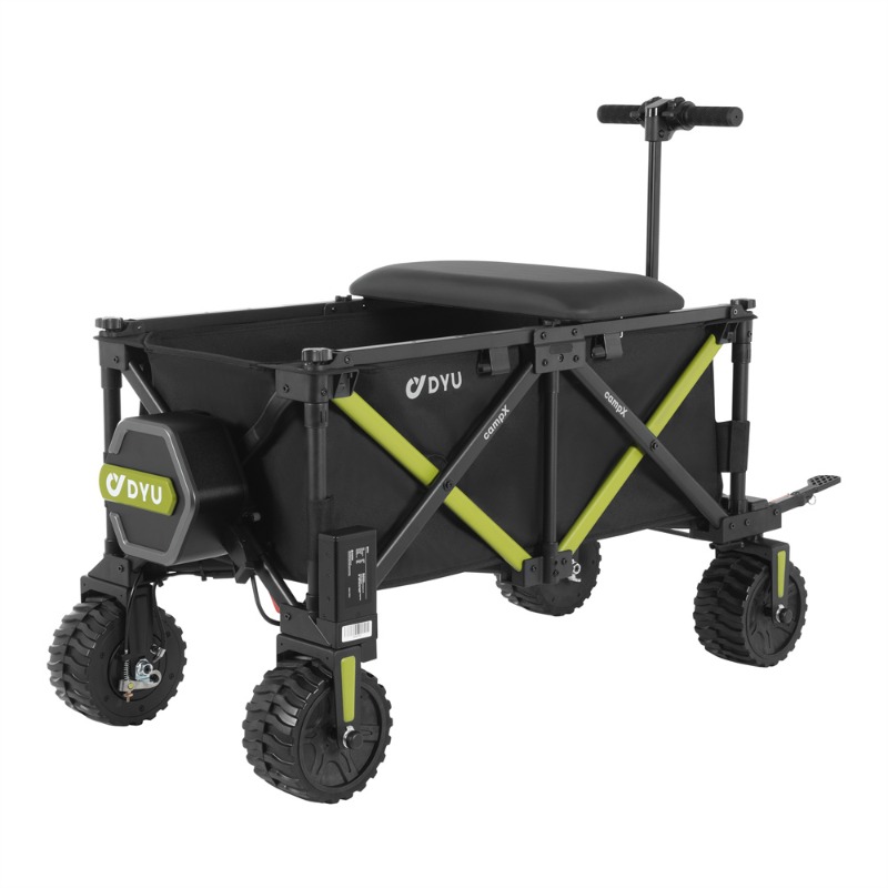 Airo DYU CampX Chariot de camp - Outdoor Camping Vehicle Wagon avis et prix
