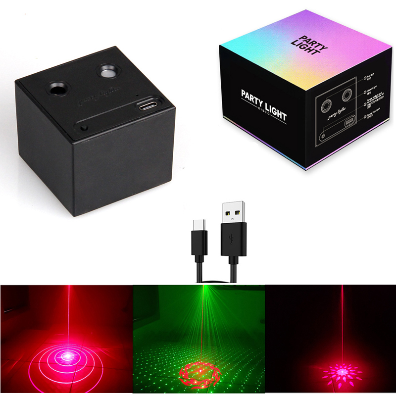 Mini lampe de scène LED pour v - Outdoor Camping Toys avis et prix