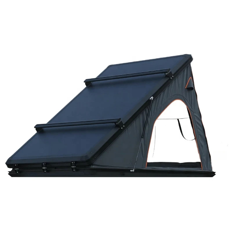 Tente de toit rigide en alumin - Outdoor Camping Gazebo avis et prix