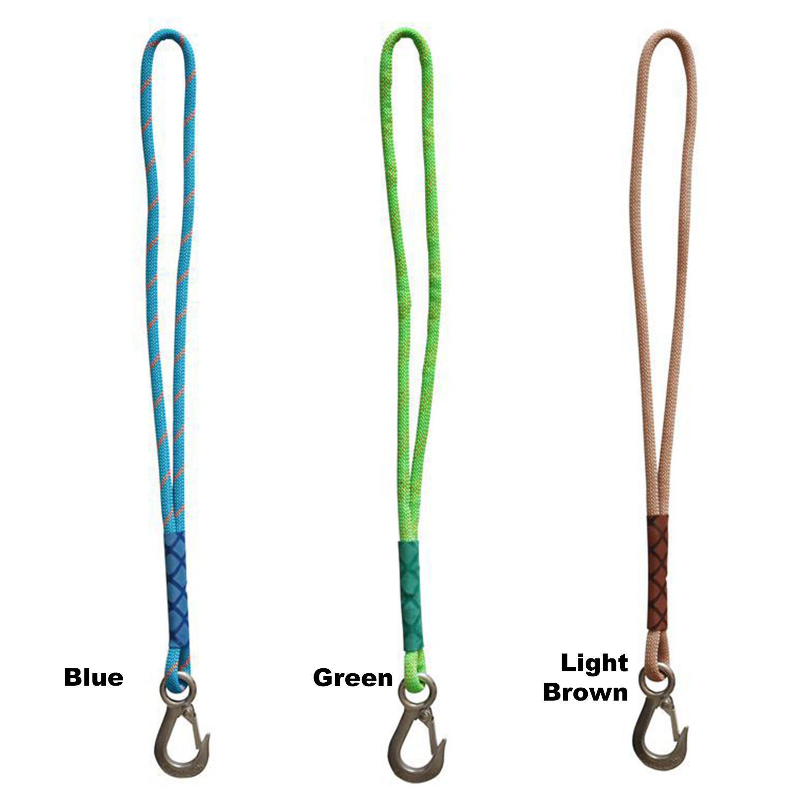 Sangles de balançoire avec cro - Camping Rope avis et prix