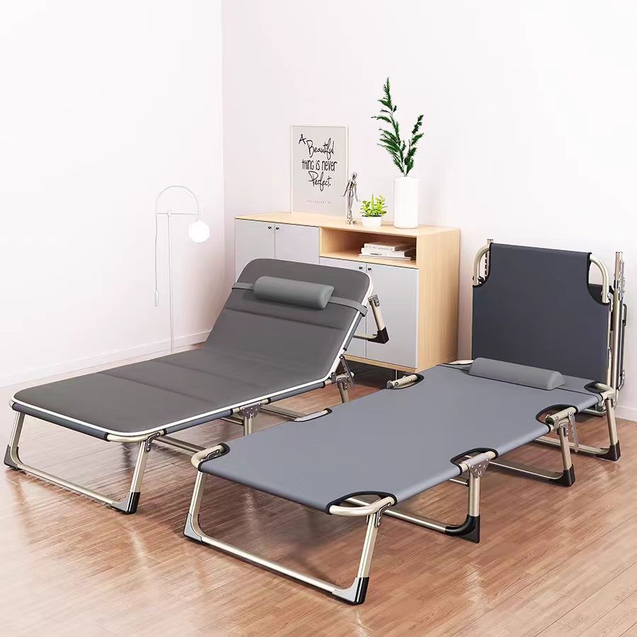Lit d'extérieur pliant de Camp - Outdoor Camping Beds For Sale avis et prix