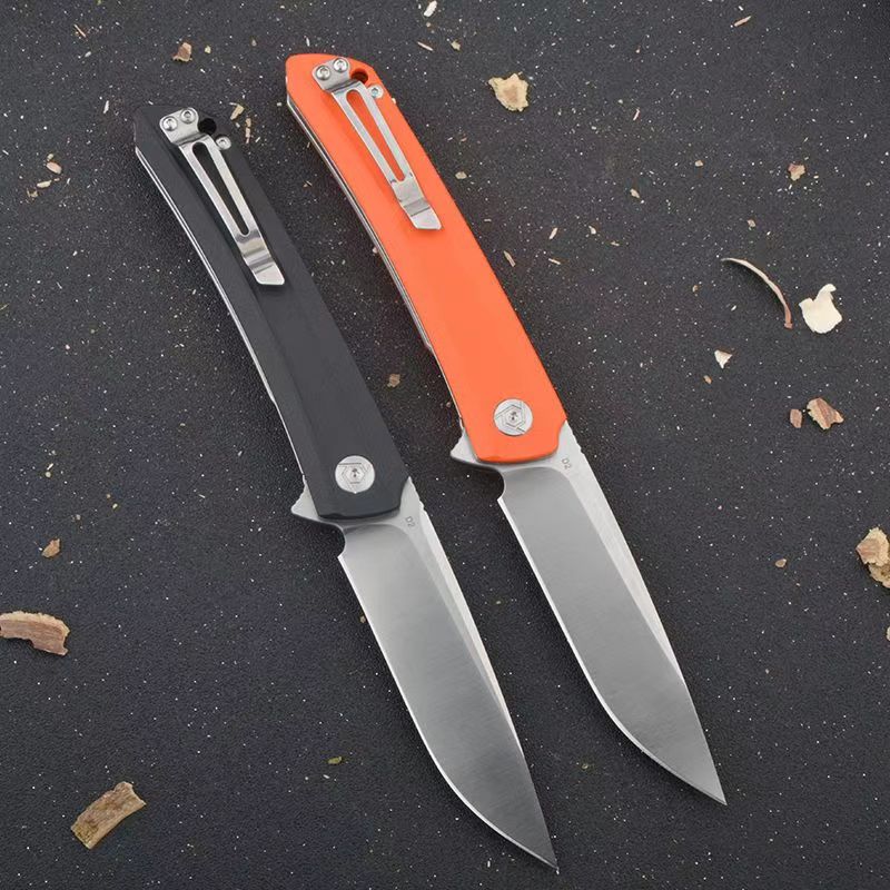 Couteau pliant de marque CH CH - Outdoor Camping Brands avis et prix