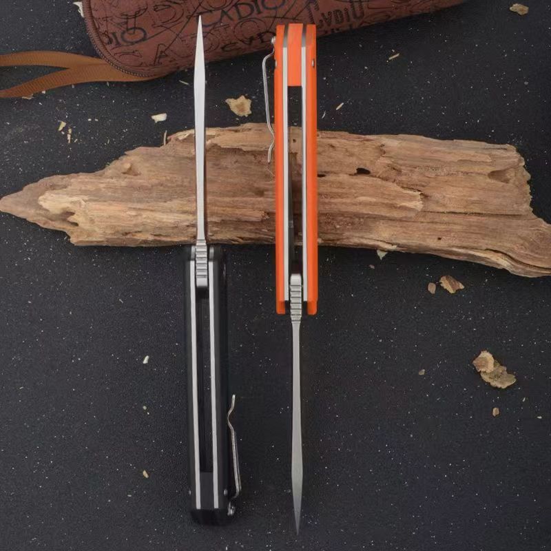 Couteau pliant de marque CH CH - Outdoor Camping Brands avis et prix
