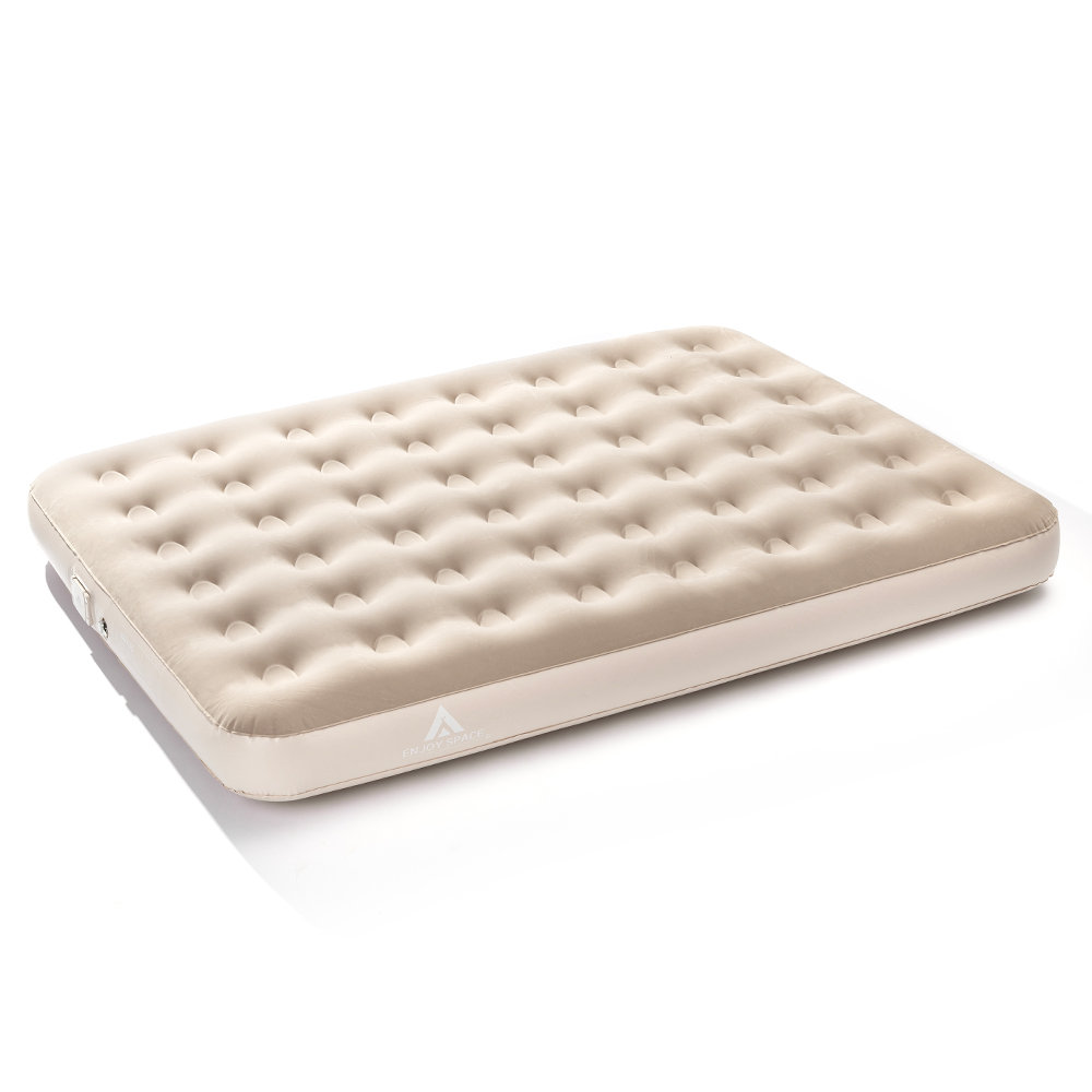 Matelas gonflable de vente d'u - Outdoor Camping Beds For Sale avis et prix
