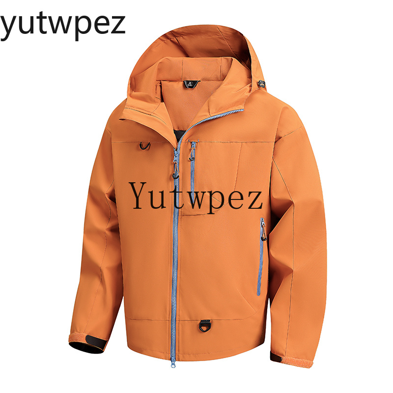 Veste coupe-vent de sport d'ex - Outdoor Camping Brands avis et prix