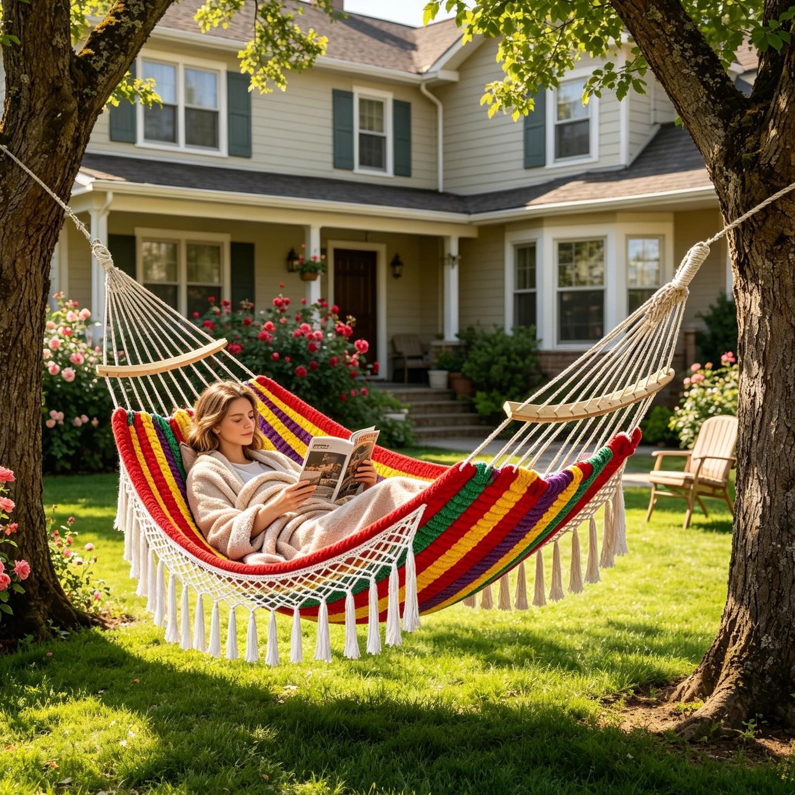 Barres d'écartement réglables  - Camping Hammock avis et prix