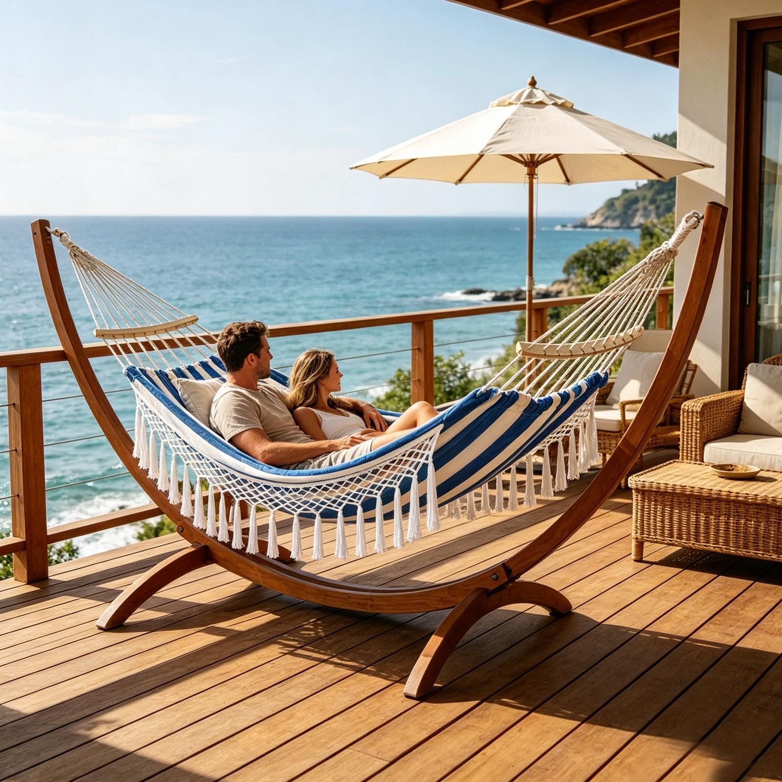Barres d'écartement réglables  - Camping Hammock avis et prix