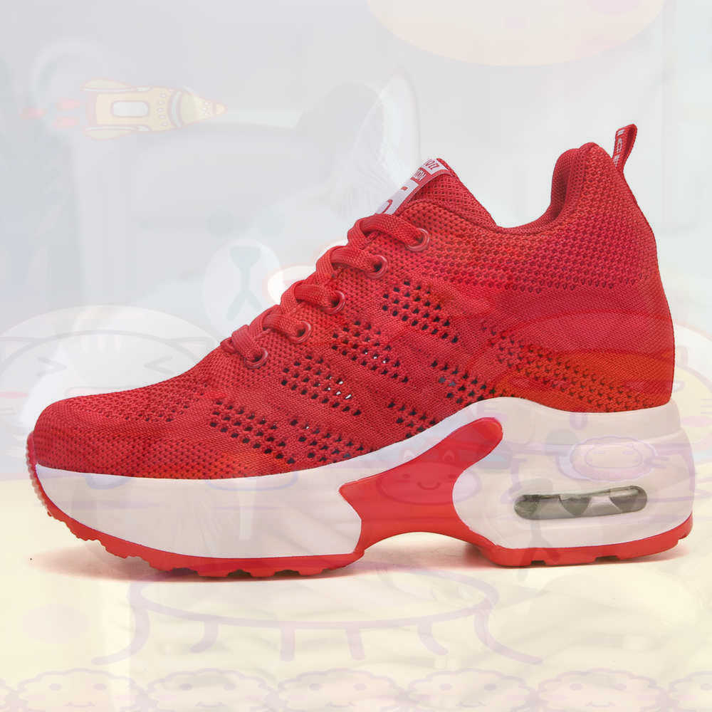 Rouge taille 36 chaussures fem - Outdoor Camping Brands avis et prix