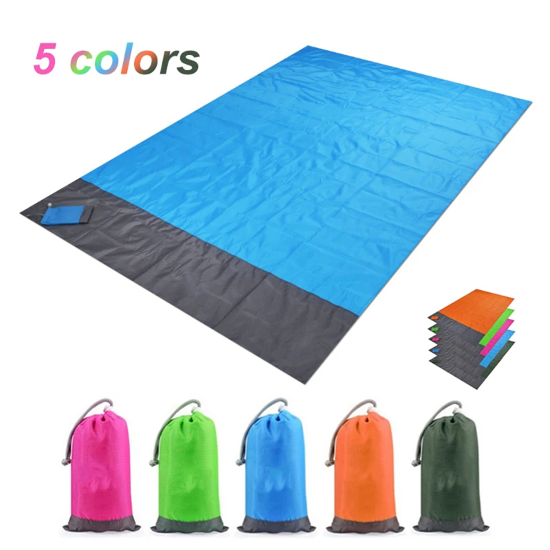 Tapis de pique-nique pliable i - Outdoor Camping Floor Mat avis et prix